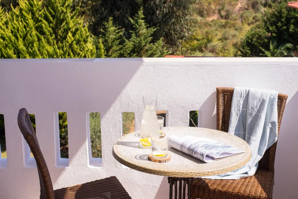 DOUBLE SINGLE USE GARDEN VIEW Room, Alexandros Palace Hotel & Suites, Halkidiki