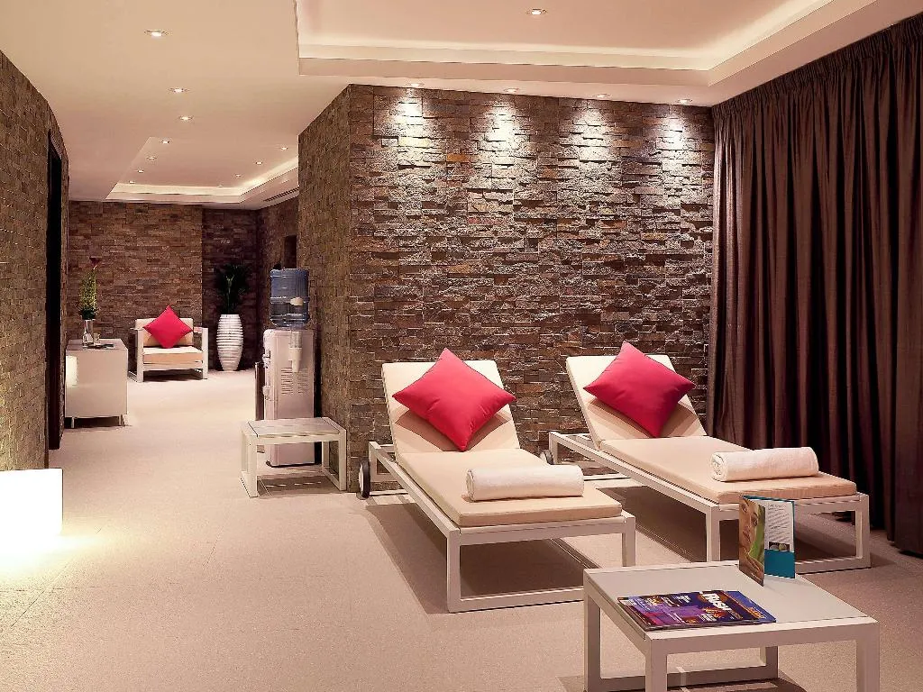 Sports and Entertainment, Novotel Dubai Al Barsha, Dubai