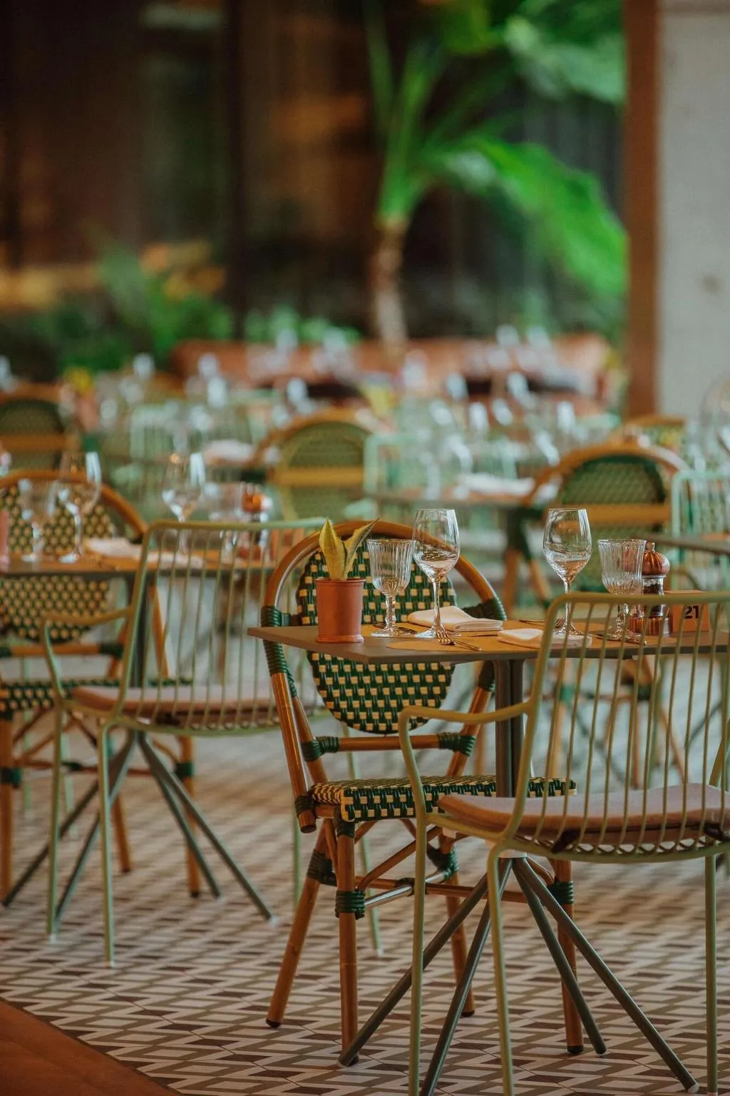 Restaurant, Savoy Palace The Leading Hotels of the World, Madeira