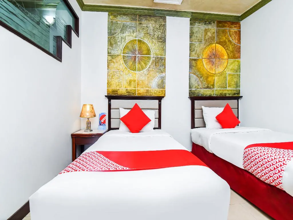 APARTMENT ONE BEDROOM Room, Oriental Palace Hotel Apartment, Dubai