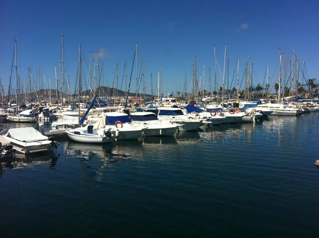 General view, Miami Santa Catalina, Gran Canaria
