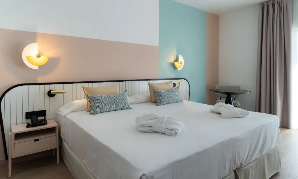 Double or Twin CLUB Room, Medplaya Pez Espada, Costa Del Sol