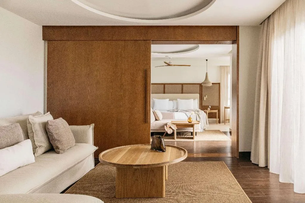 SUITE STANDARD Room, Redlevel At Melia Palacio De Isora, Tenerife