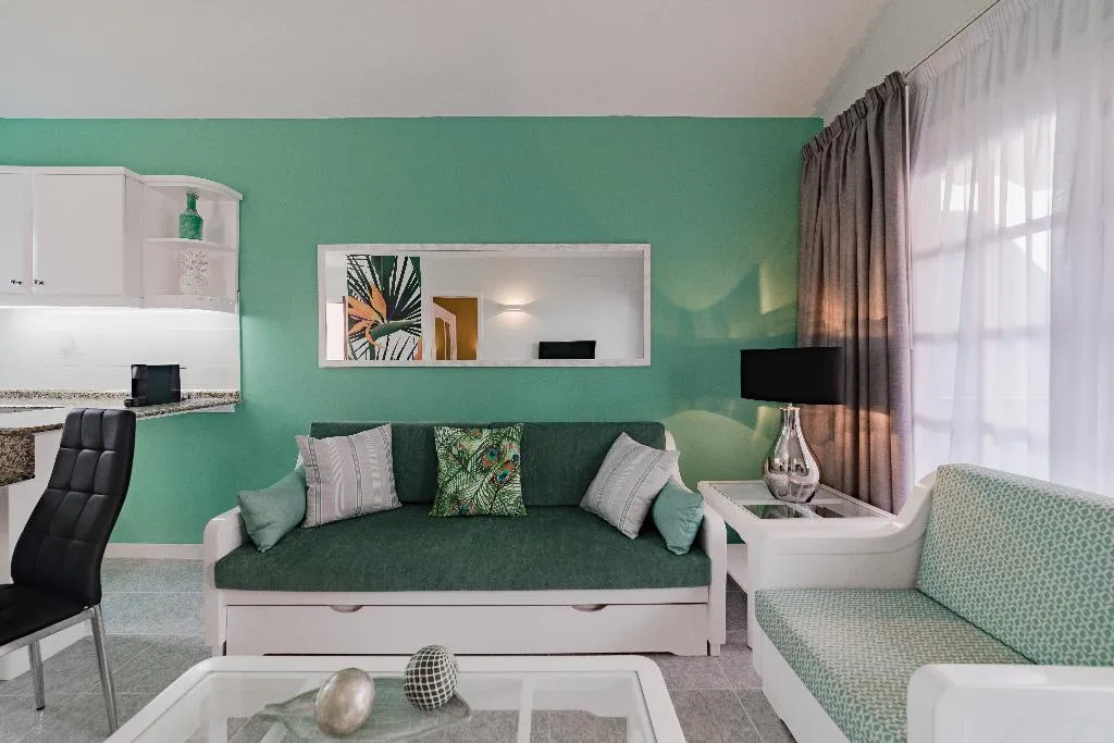 APARTMENT SUPERIOR Room, Club Vista Serena, Gran Canaria
