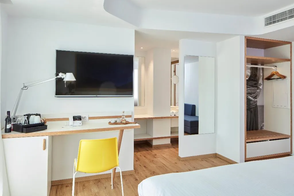 Double or Twin CLUB Room, Olive Green Hotel, Crete