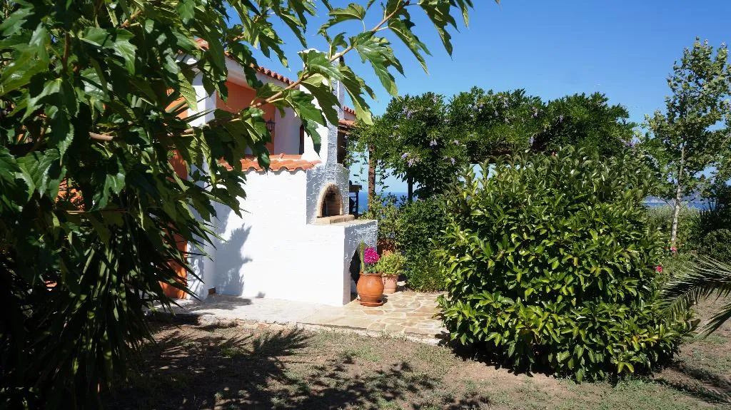 VILLA STANDARD Room, Aegean Sea Villa, Skiathos