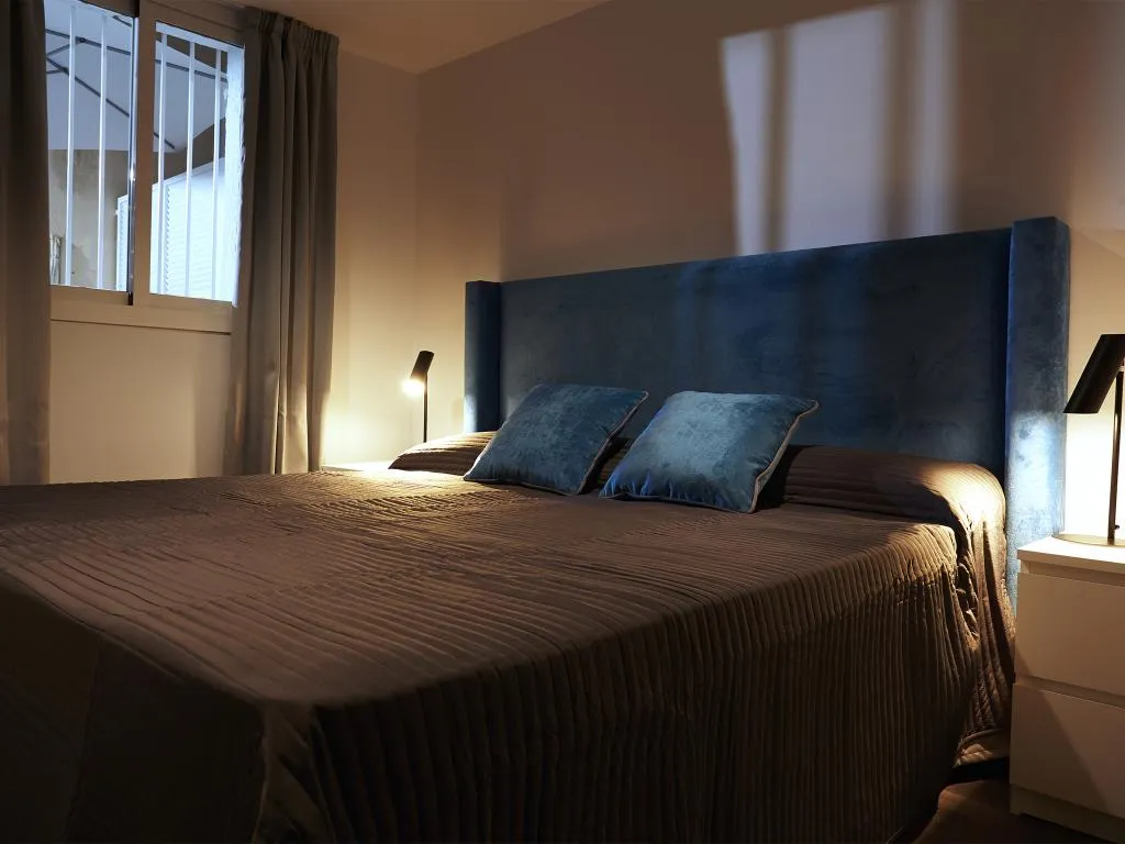 Room, Livescape Soriano Suites, Costa Del Sol
