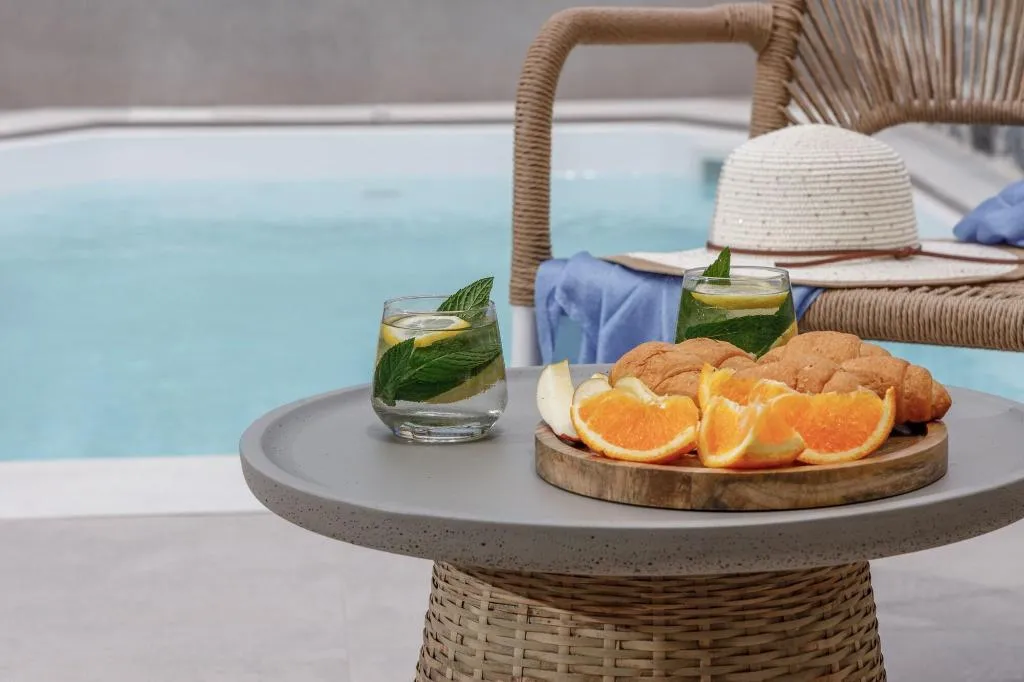 Room, Anassa Suites By Estia Adults Only, Crete