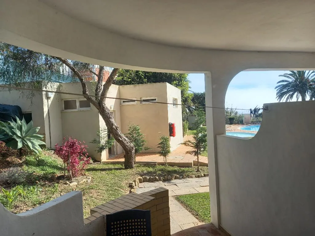 Double or Twin GARDEN VIEW Room, Vilamar, Algarve