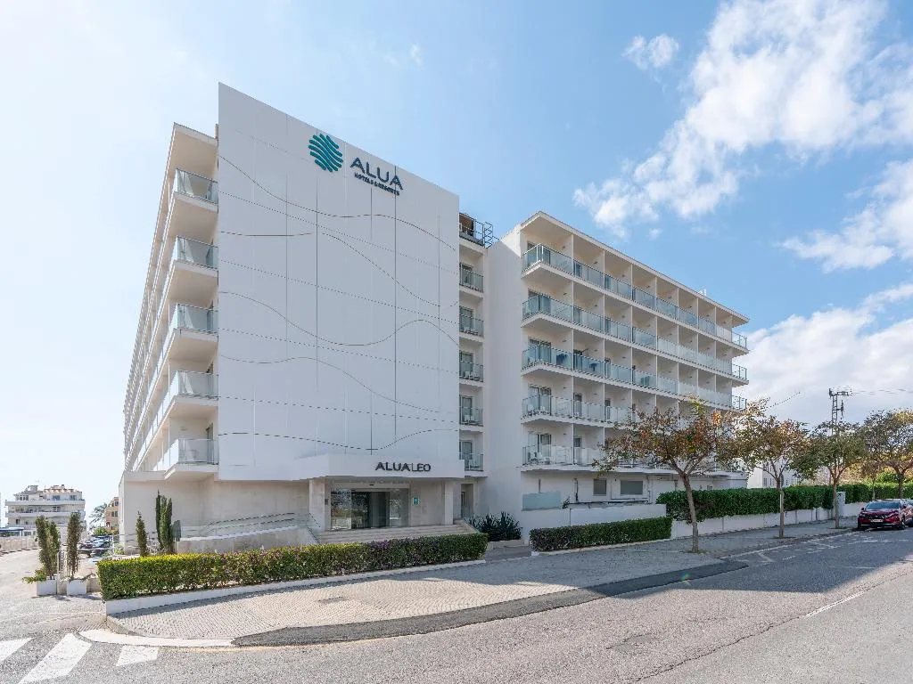 General view, Alua Leo, Majorca
