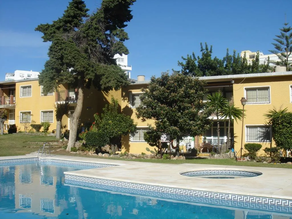 General view, Apartamentos San Carlos, Costa Del Sol