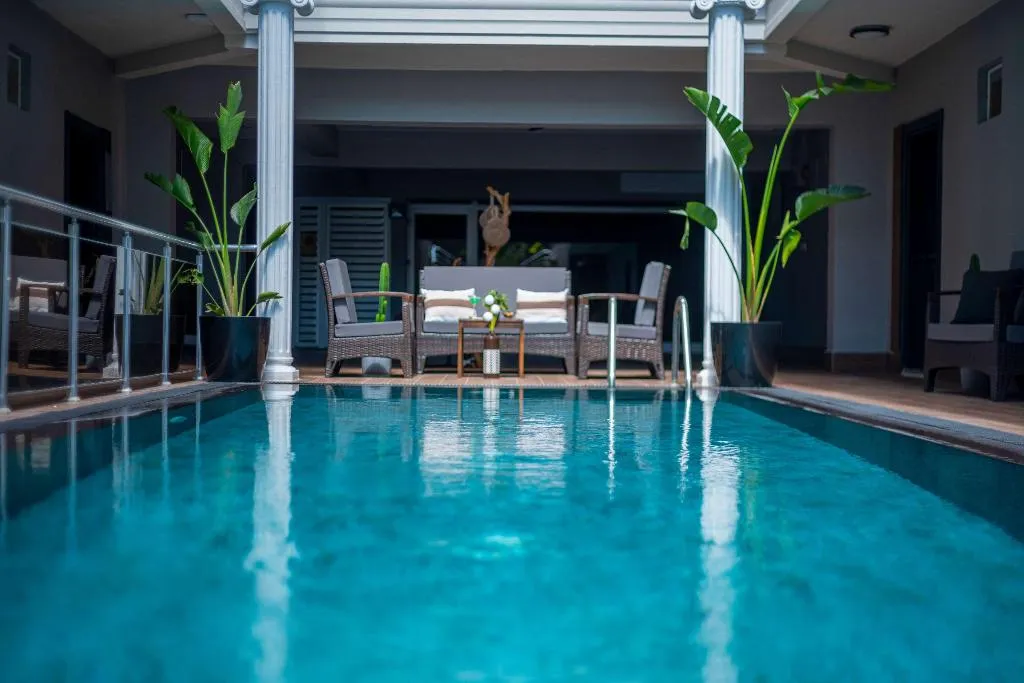 Pool, Royalisa Palmiye Beach Hotel Adults Only, Antalya