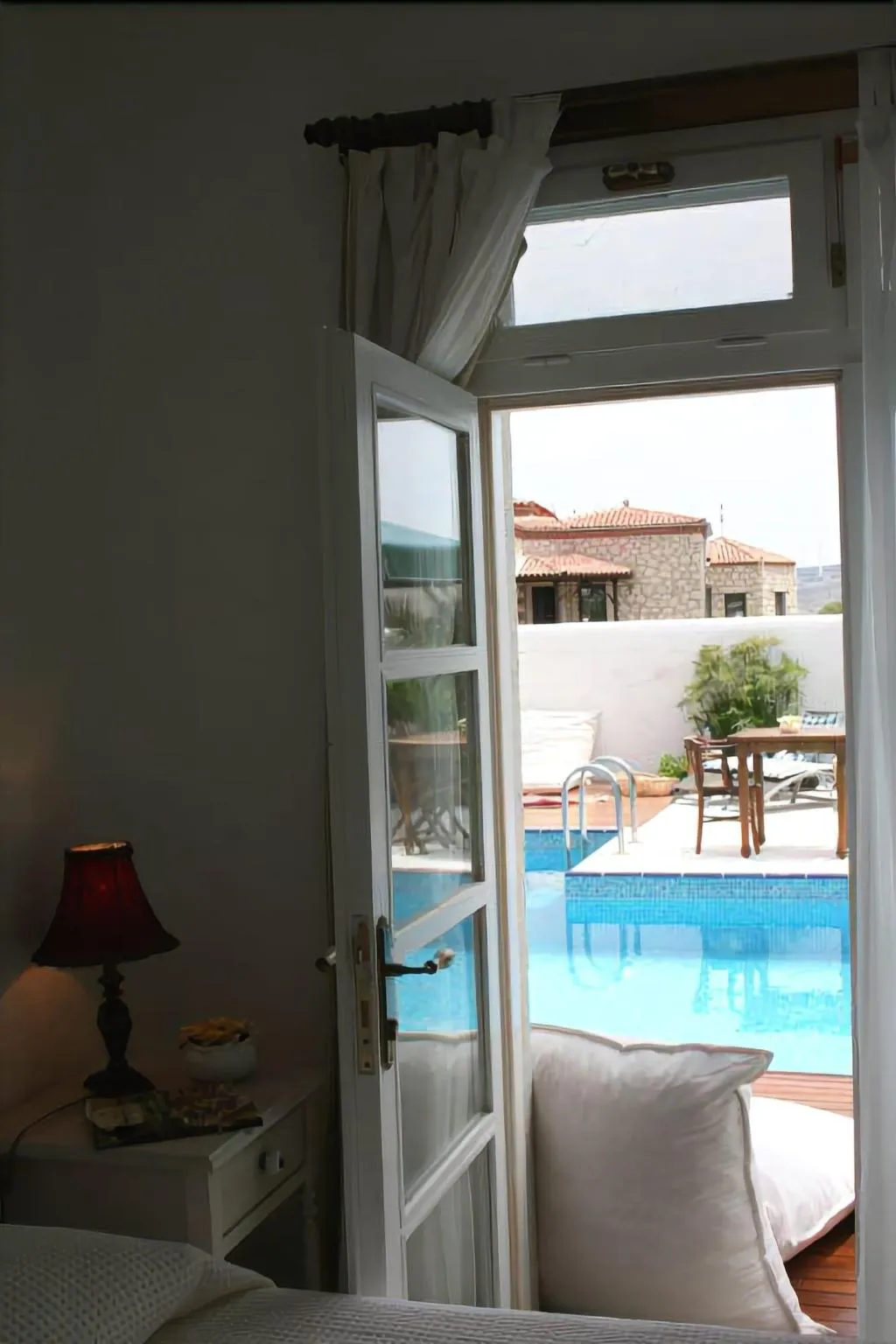 Room, Alenos Boutique Hotel, Izmir