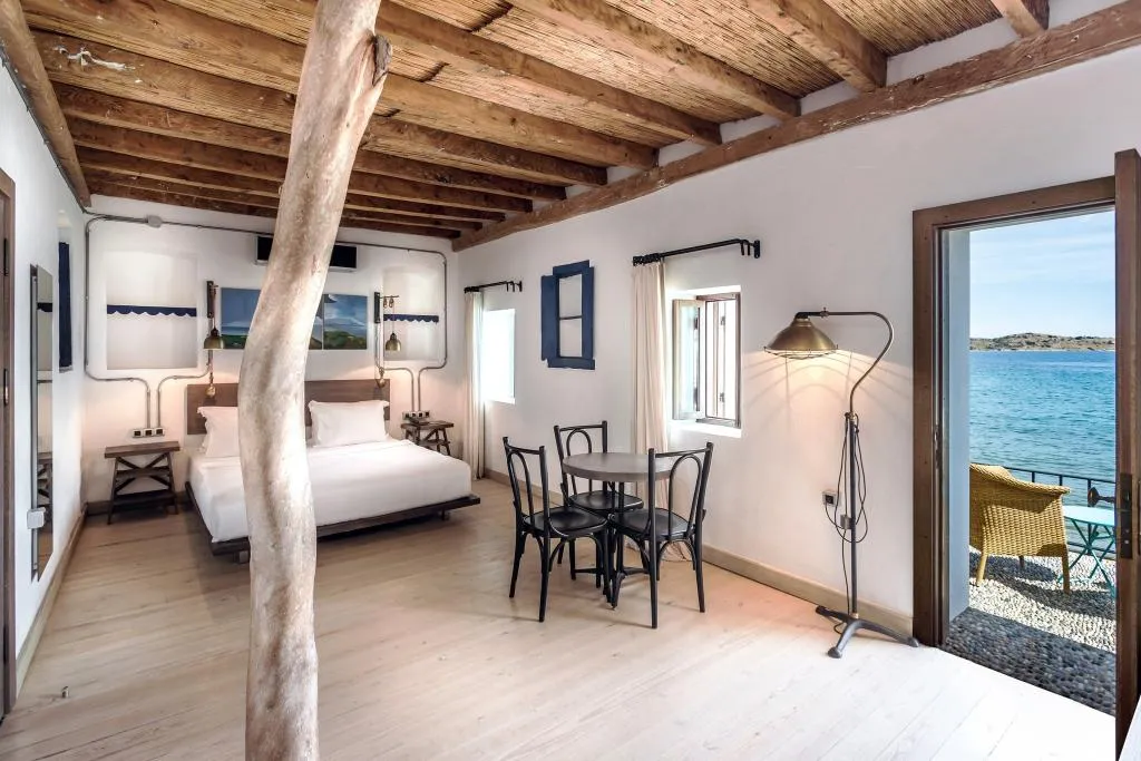 Room ONE BEDROOM Room, Flamm, Bodrum