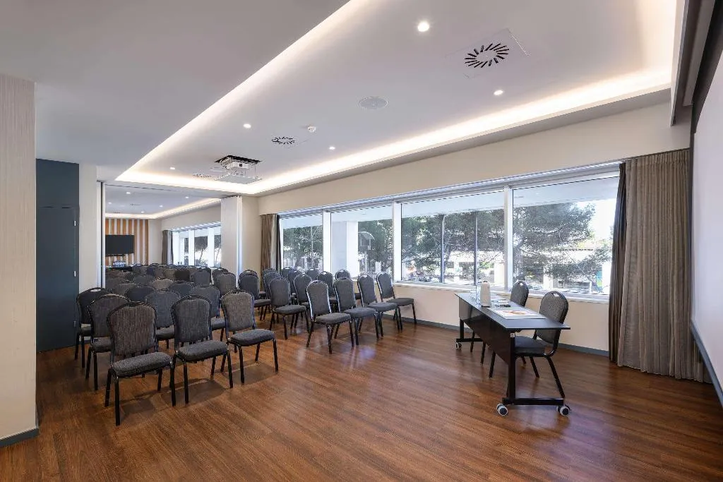 Conferences, Melia Lisboa Oriente, Lisbon