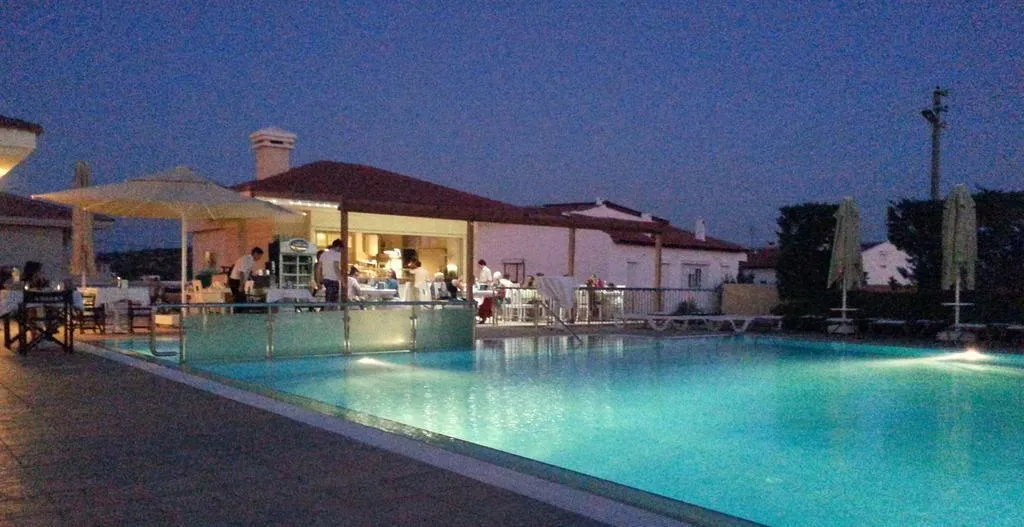 General view, Kamer Exclusive Hotel & Suites, Dalaman