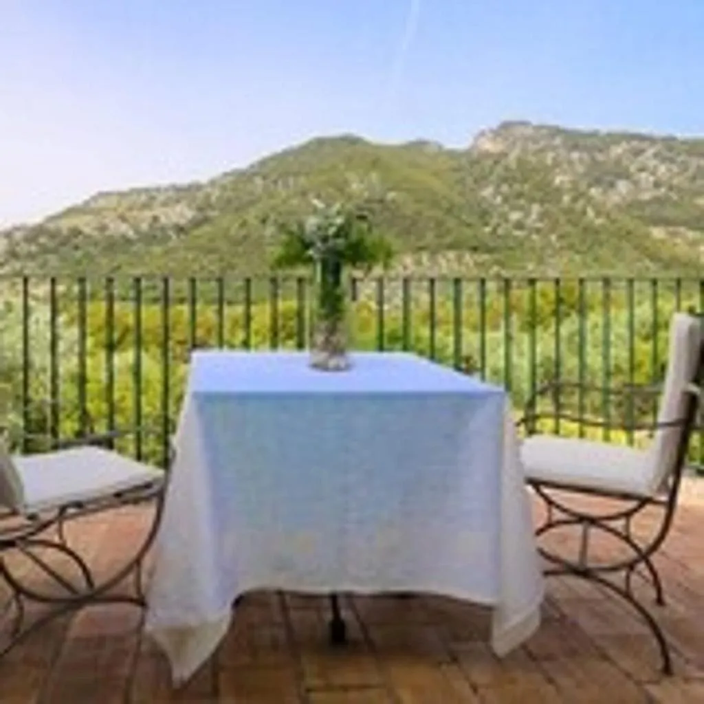 Room, Finca Hotel Es Castell, Majorca
