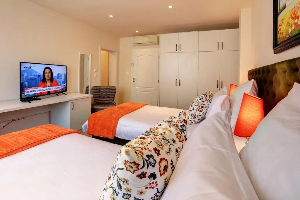 Room, City Boutique Inn, Varna