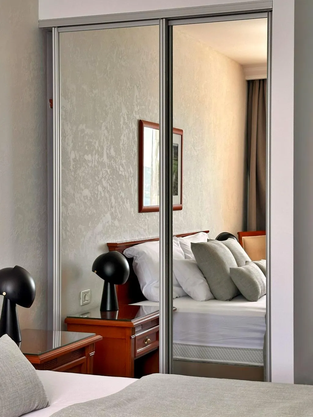 DOUBLE SEA VIEW Room, Hotel Bozica, Dubrovnik