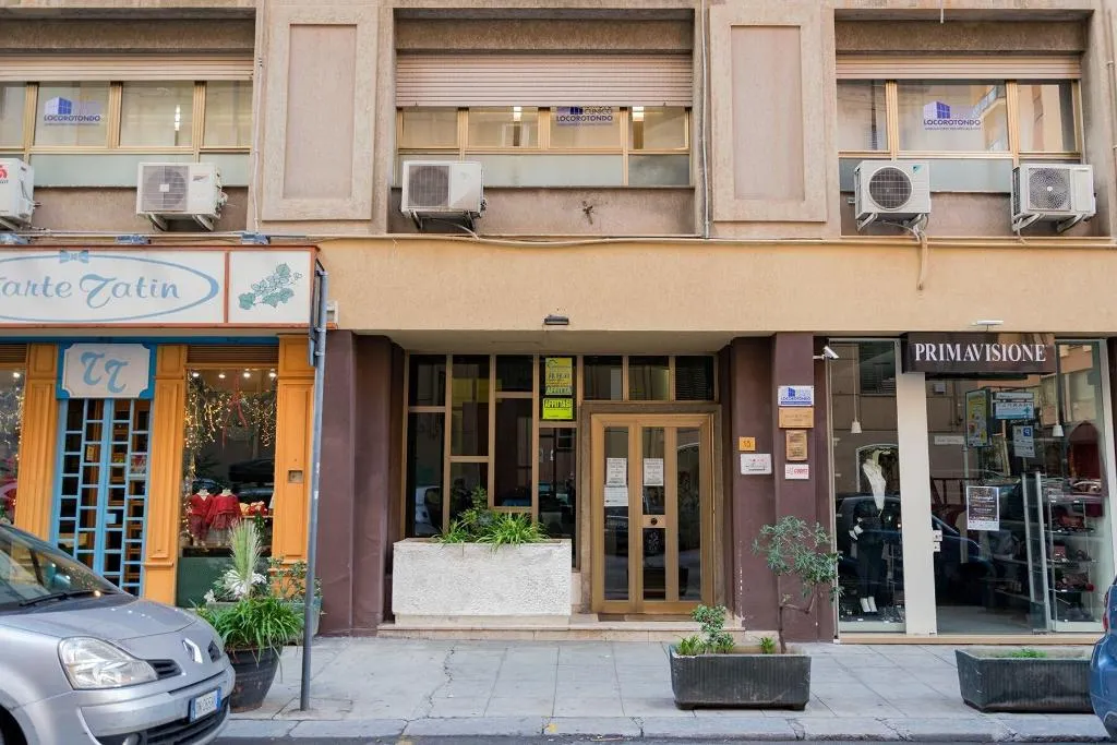 General view, Kalamonjo suite&rooms, Palermo