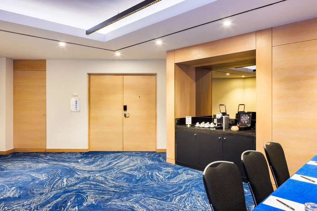 Conferences, Hilton Vilamoura As Cascatas Golf Resort & Spa, Algarve