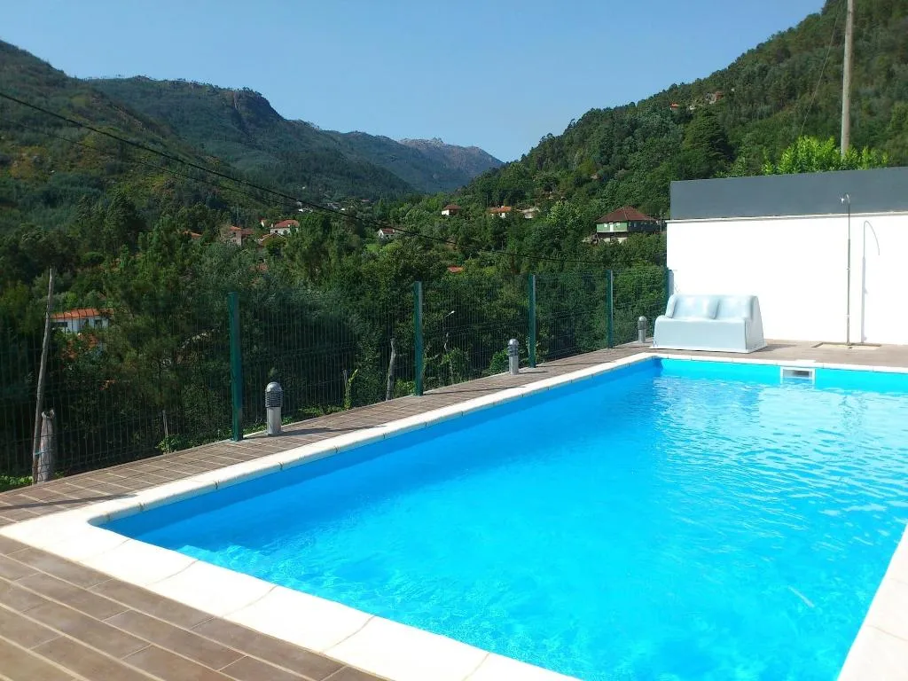 Sports and Entertainment, Hotel Lagoa Azul do Gerês, Porto