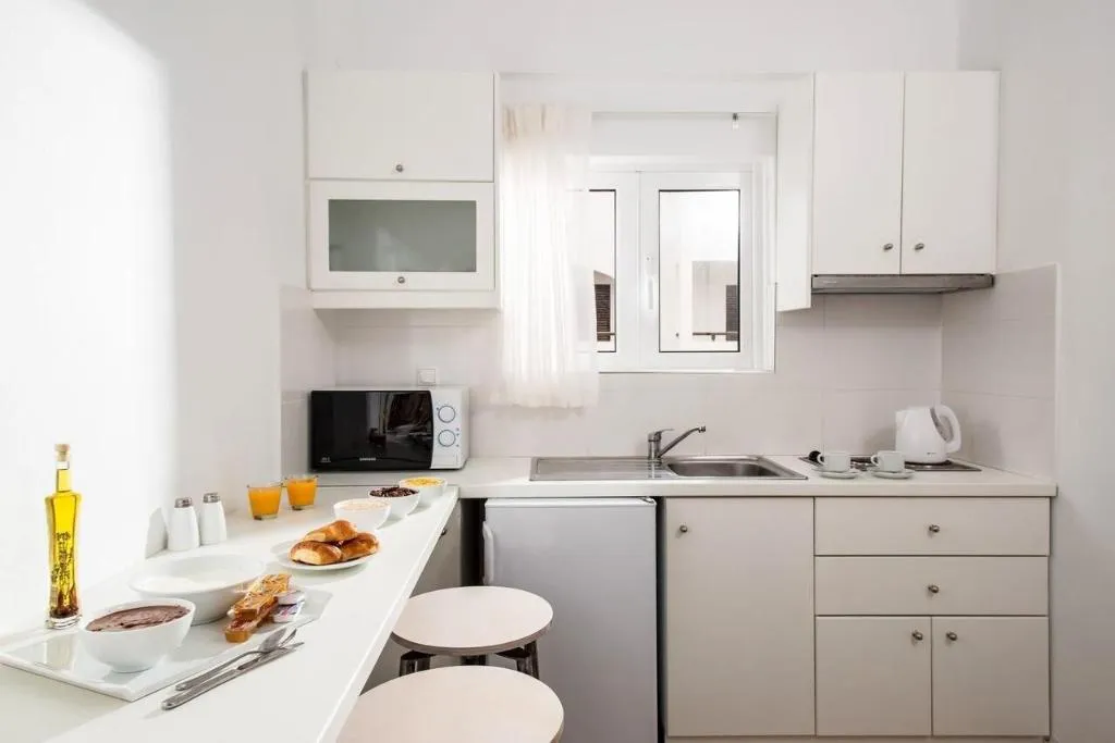 Room, Fedra Apartments Hersonissos, Crete