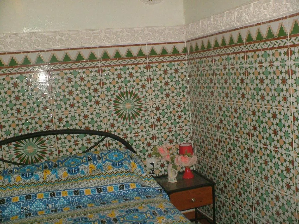 Room, Riad Karmel Rose De Marrakech, Marrakech