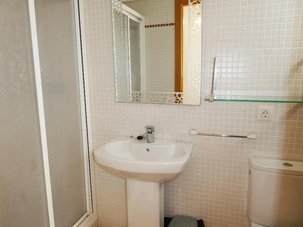 APARTMENT CAPACITY 4 ONE BEDROOM Room, Apartamentos Font Nova 3000, Valencia