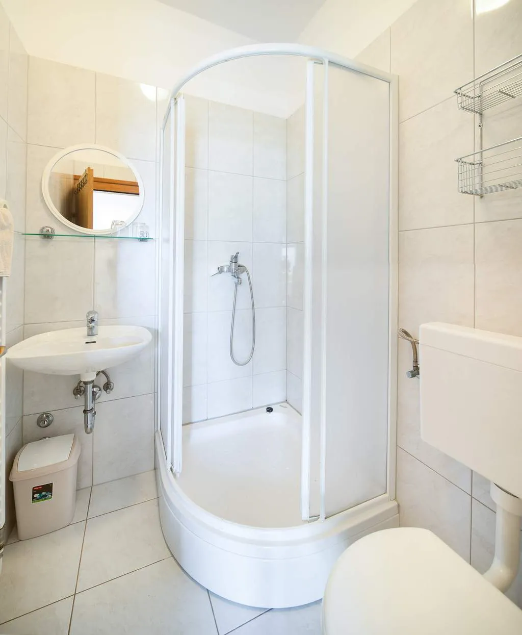 APARTMENT PARK VIEW Room, Pansion Marjan, Split