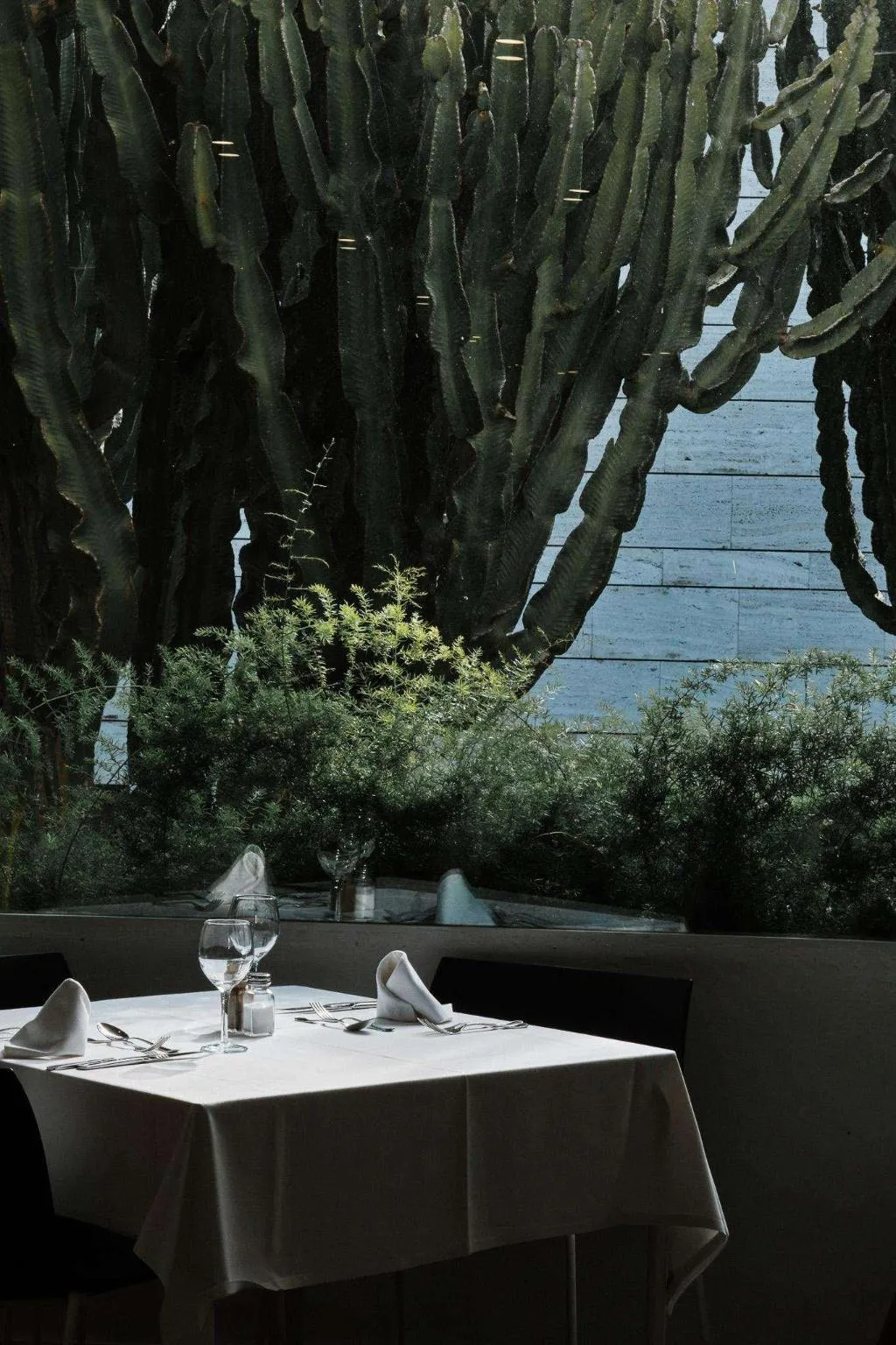 Restaurant, Prinsotel La Dorada, Majorca