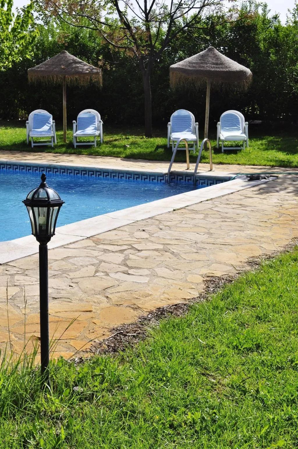 Sports and Entertainment, Hotel Rural La Paloma, Costa Del Sol