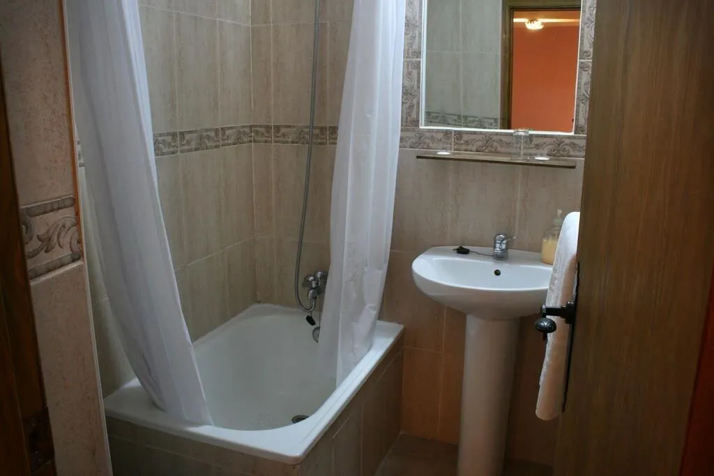 SINGLE COMFORT Room, Alojamientos Plaza Mayor, Madrid