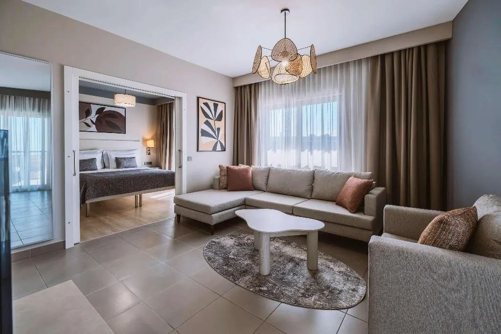 Room, Barut Goia, Antalya