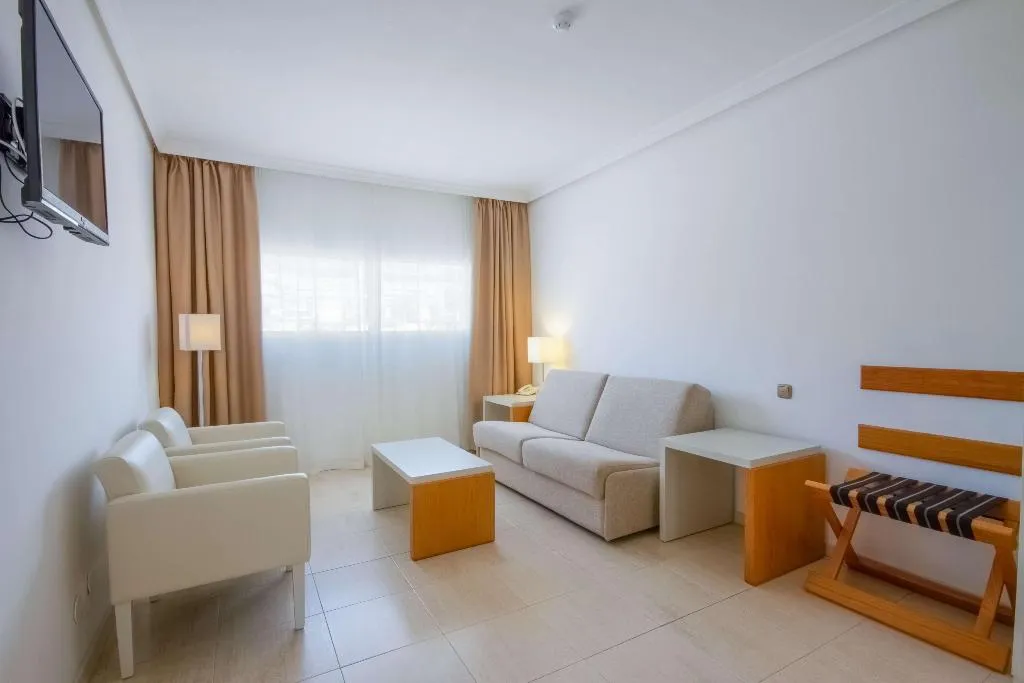 Room, Landmar Playa La Arena, La Gomera