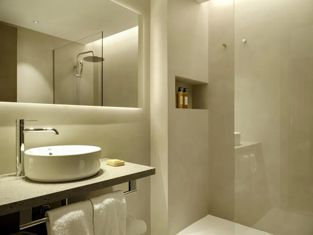 DOUBLE DELUXE Room, Musik Boutique, Barcelona