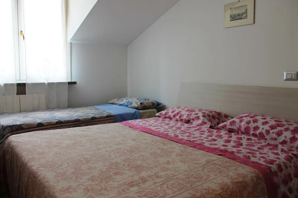 Room, B&B Villa Milano Expo, Milan