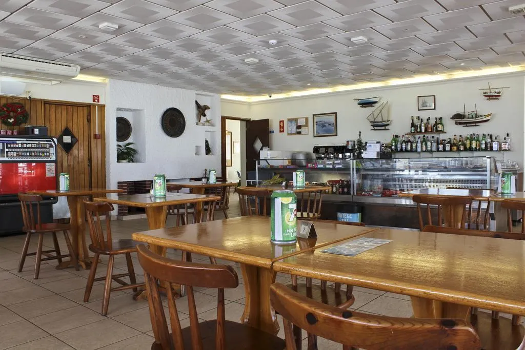 General view, Aeromar, Algarve