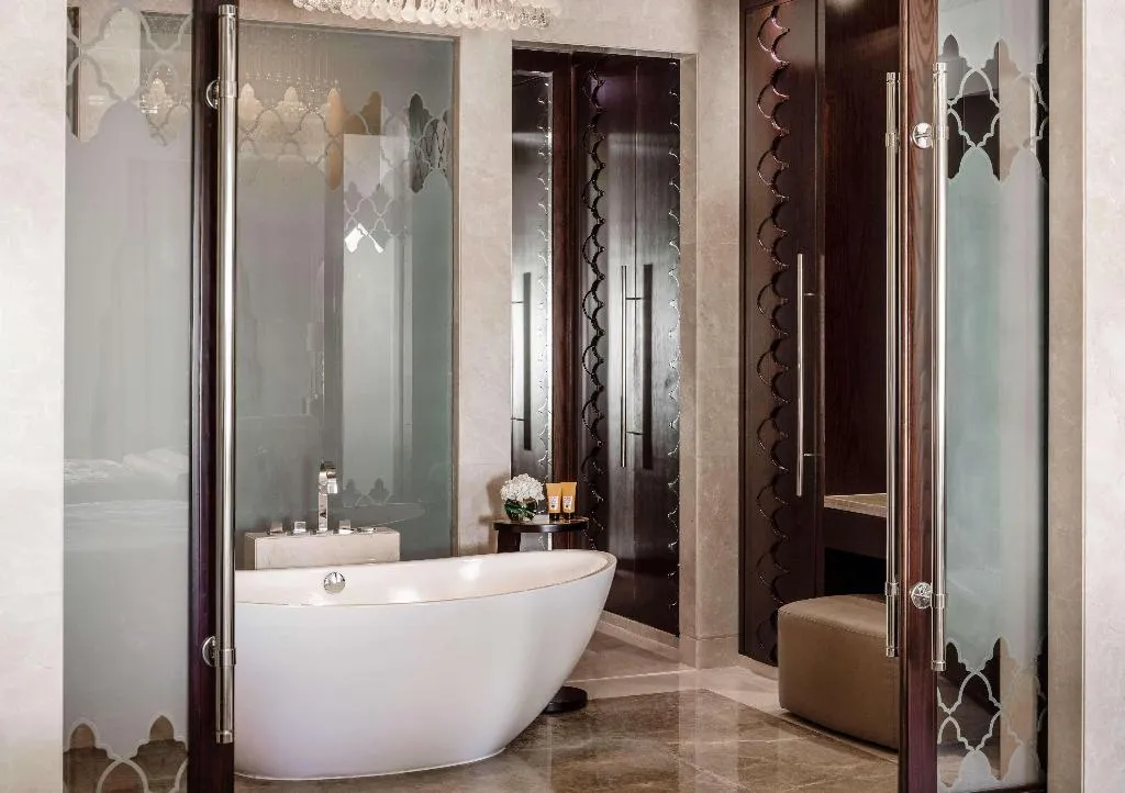 DOUBLE PREMIER Room, One&Only The Palm, Dubai