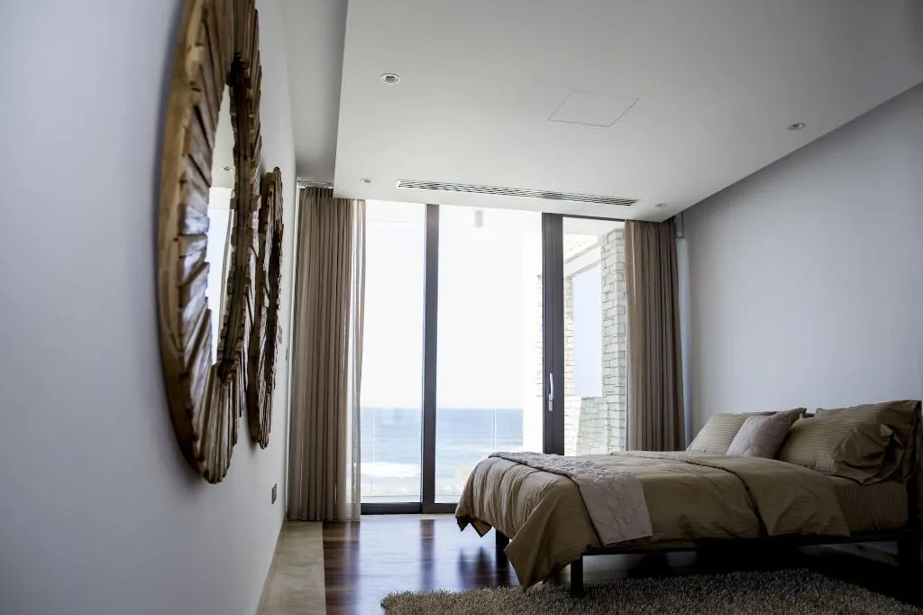 Room, Cap St Georges Beach Club Resort, Cyprus
