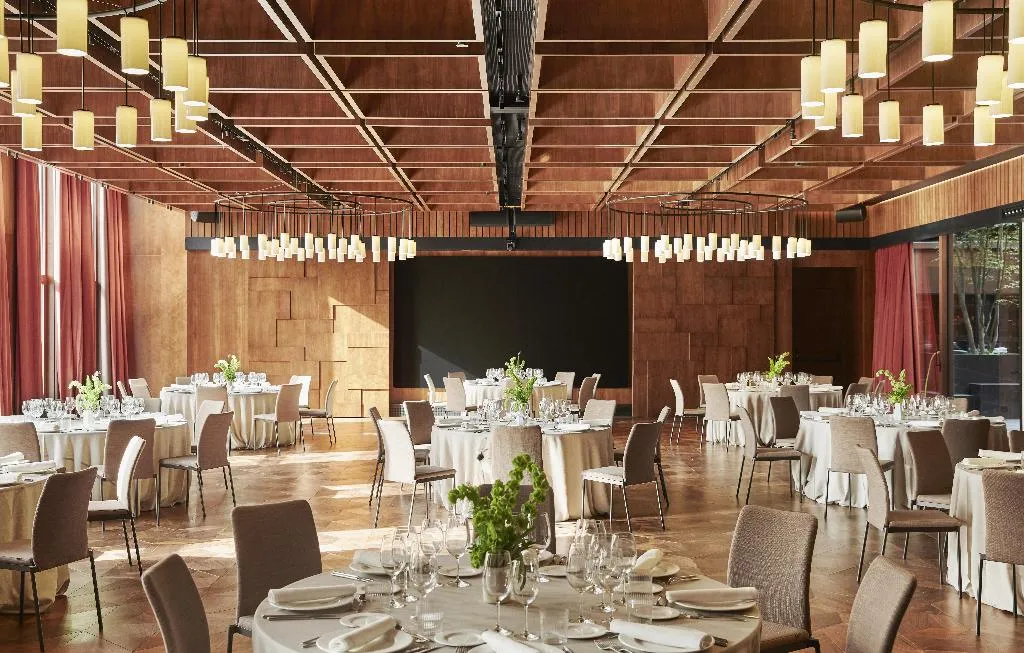 Conferences, Thompson Madrid, part of Hyatt, Madrid
