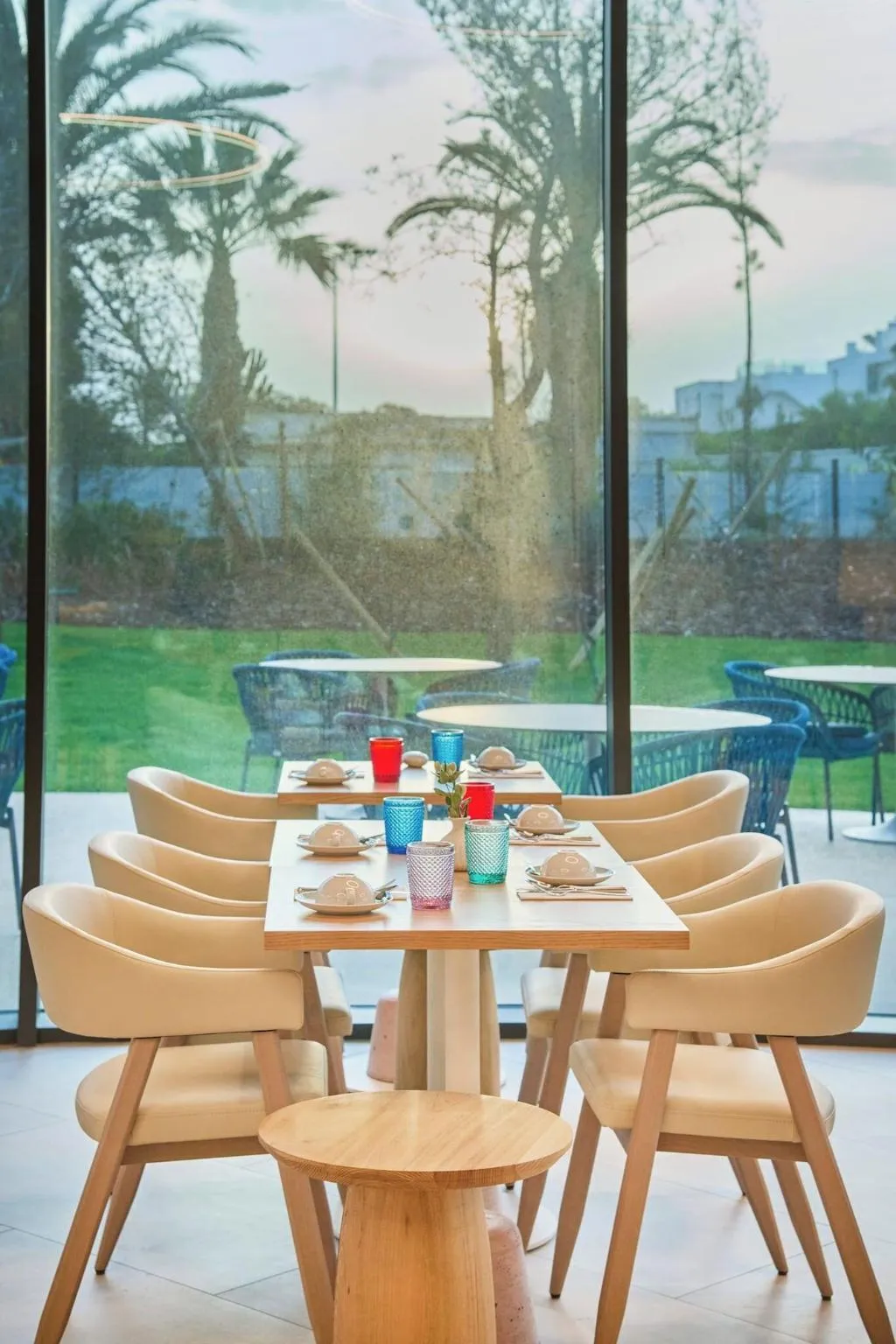 Restaurant, The Editory By The Sea Lagos, Algarve
