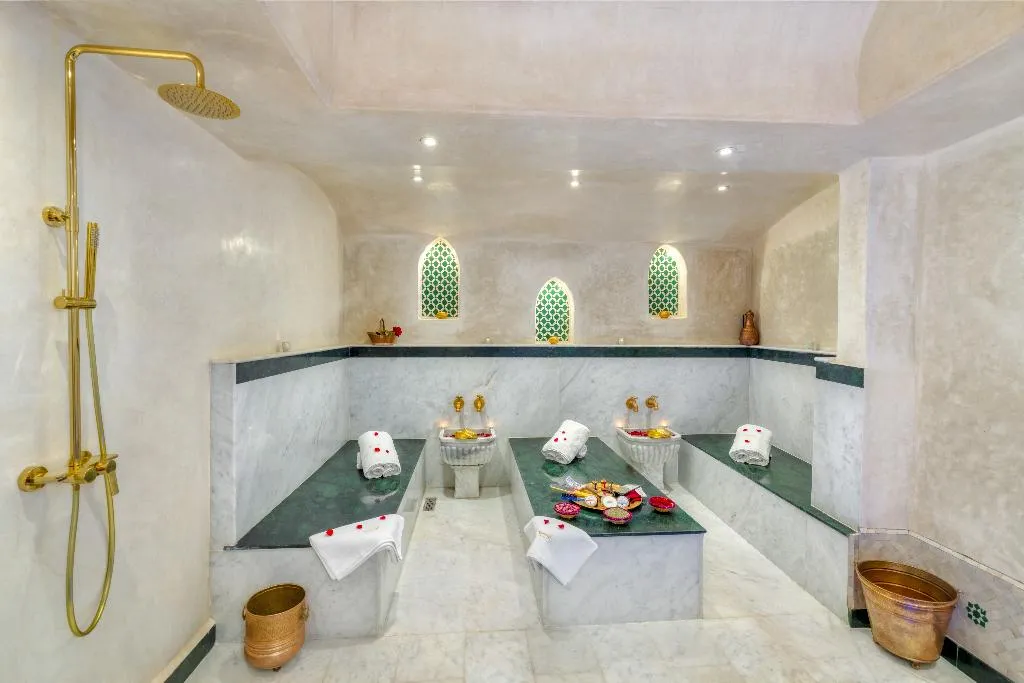Sports and Entertainment, Riad Diamond Of Marrakech, Marrakech