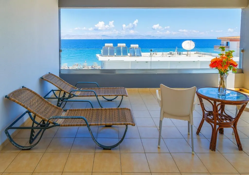SUITE DELUXE Room, Dodeca Sea Resort, Rhodes