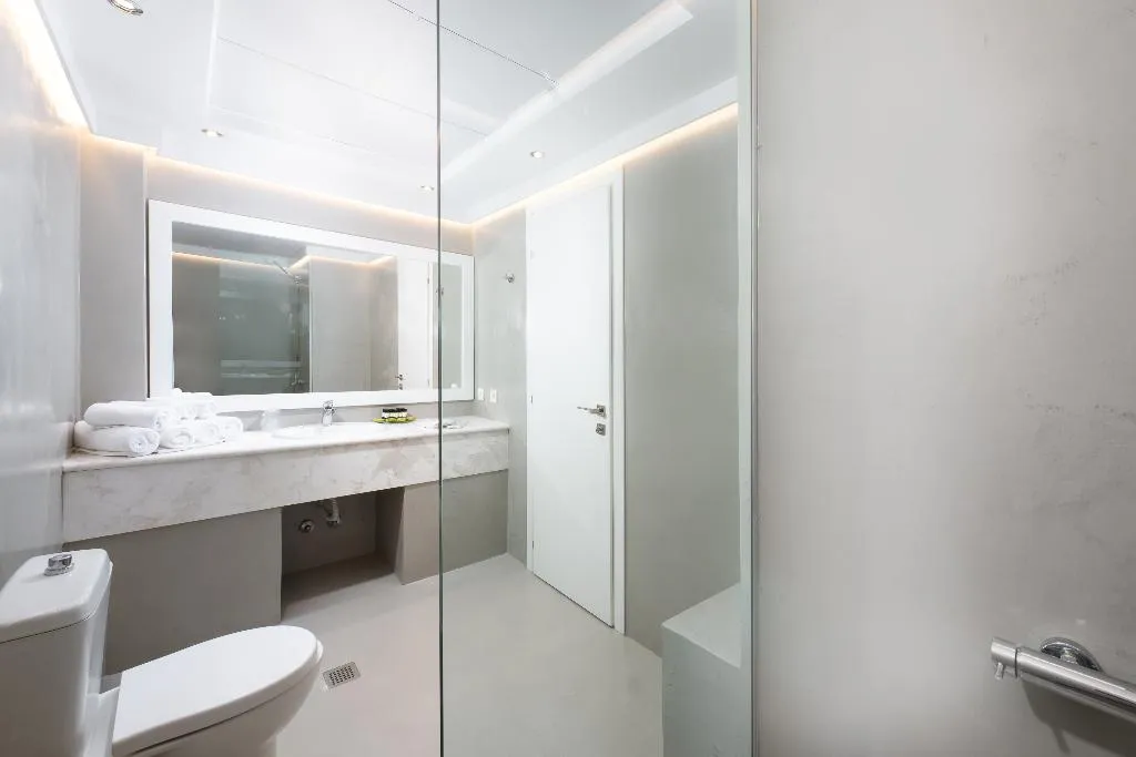 FAMILY ROOM EXECUTIVE SEA VIEW Room, Alexandros Palace Hotel & Suites, Halkidiki