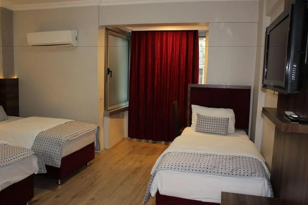 Room, Laleli Hotel Izmir, Izmir