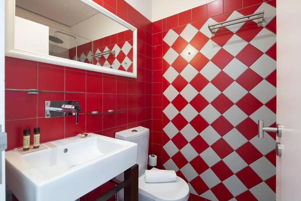 Room, Enjoy Porto Guest House, Porto