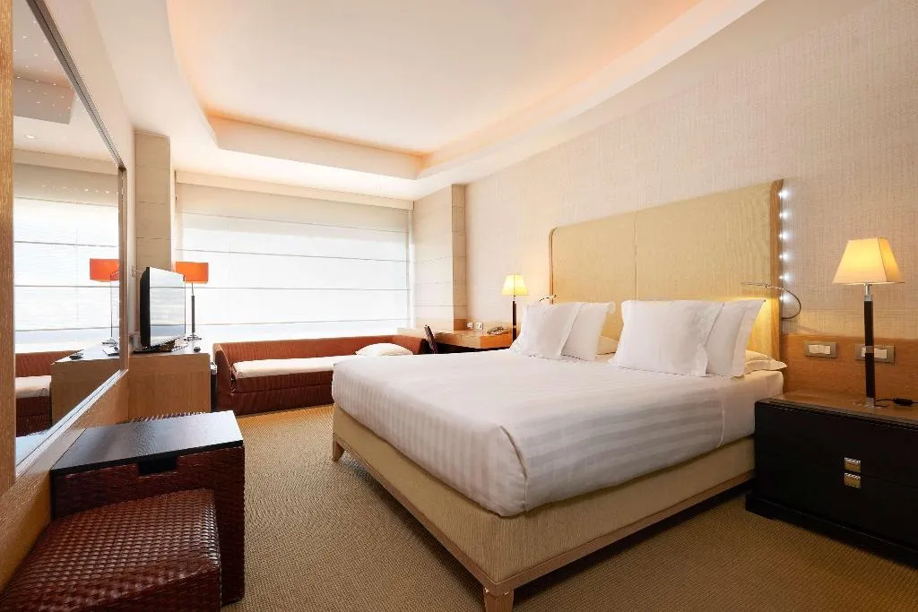 Double or Twin SUPERIOR Room, Precise House Mantegna Roma, Rome