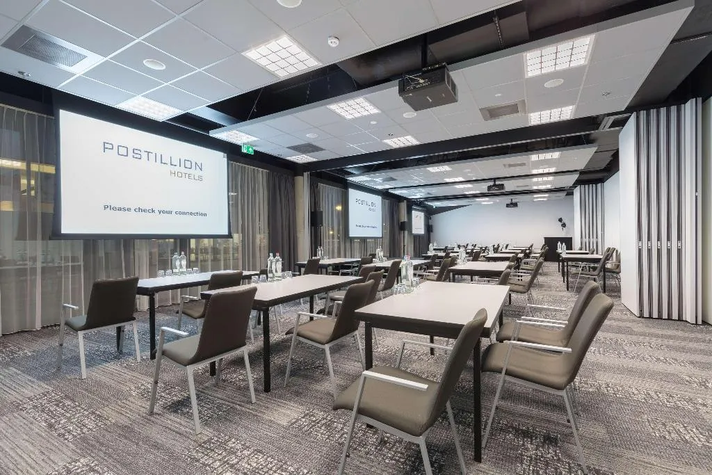 Conferences, Postillion Hotel Amsterdam, Amsterdam