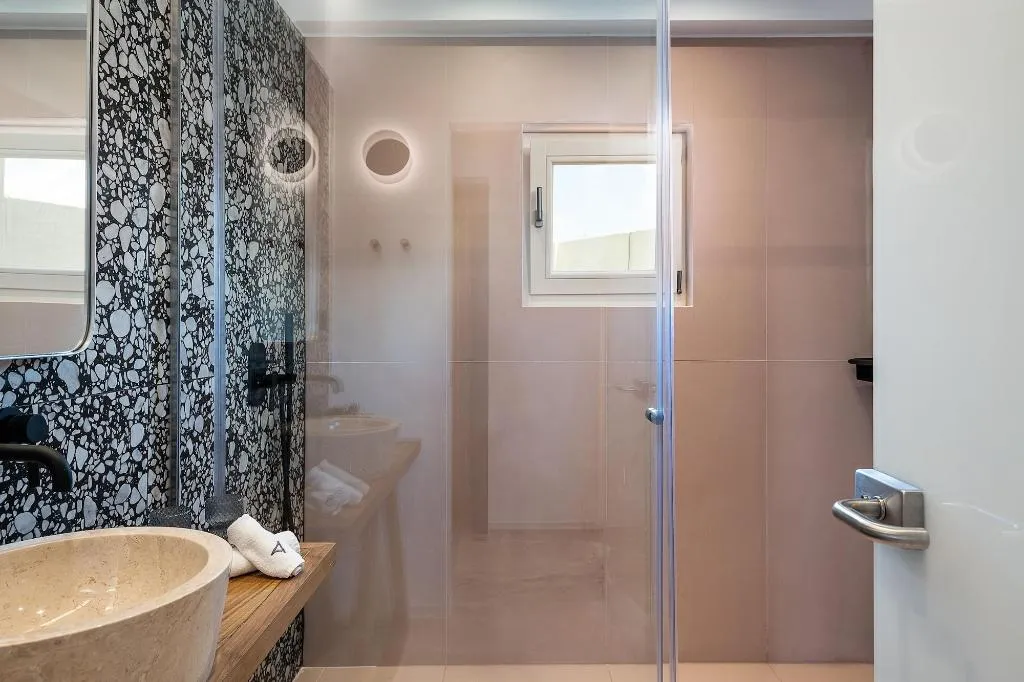 Room, Aisha Petite Suites, Crete